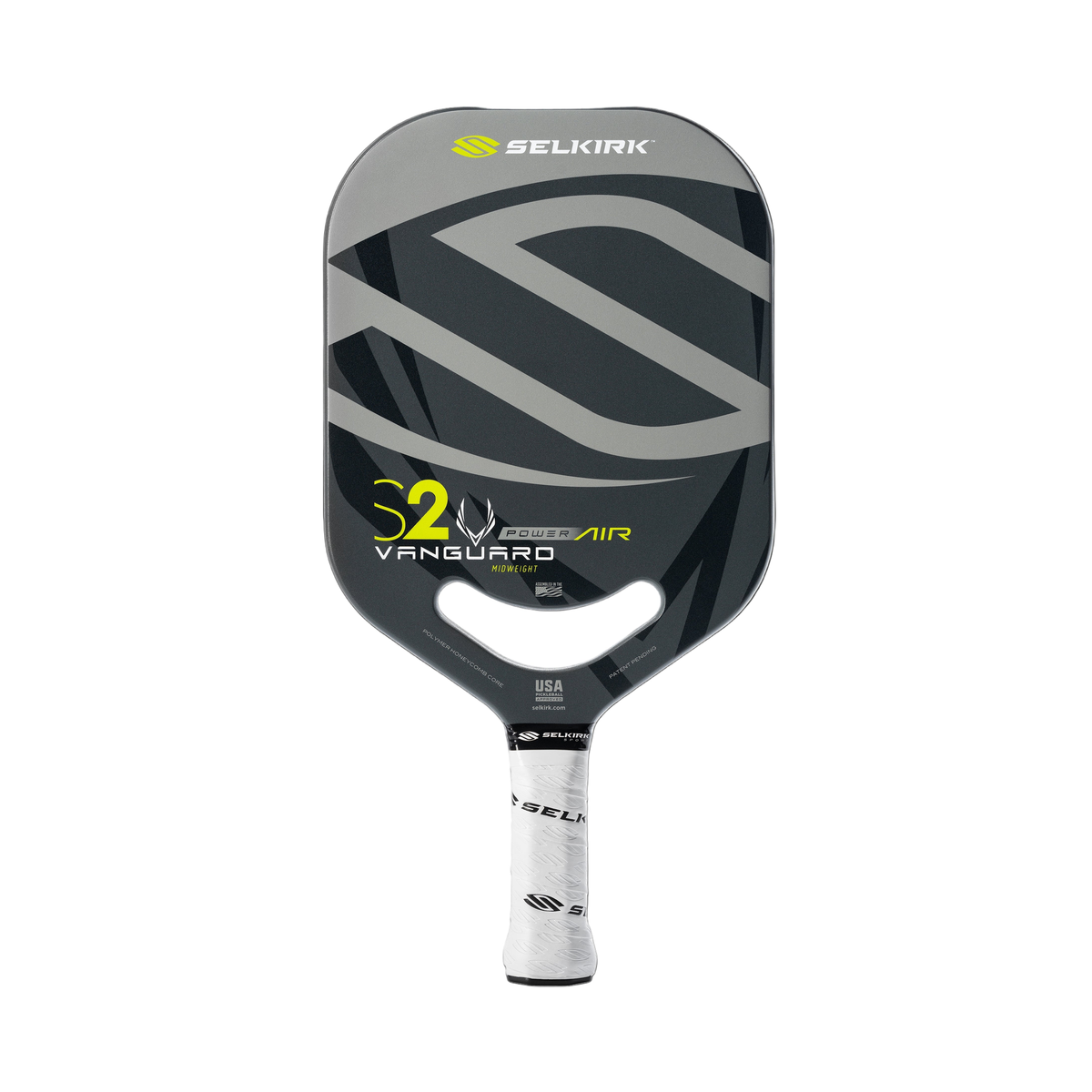 VANGUARD Power Air S2 / Shadow Gray