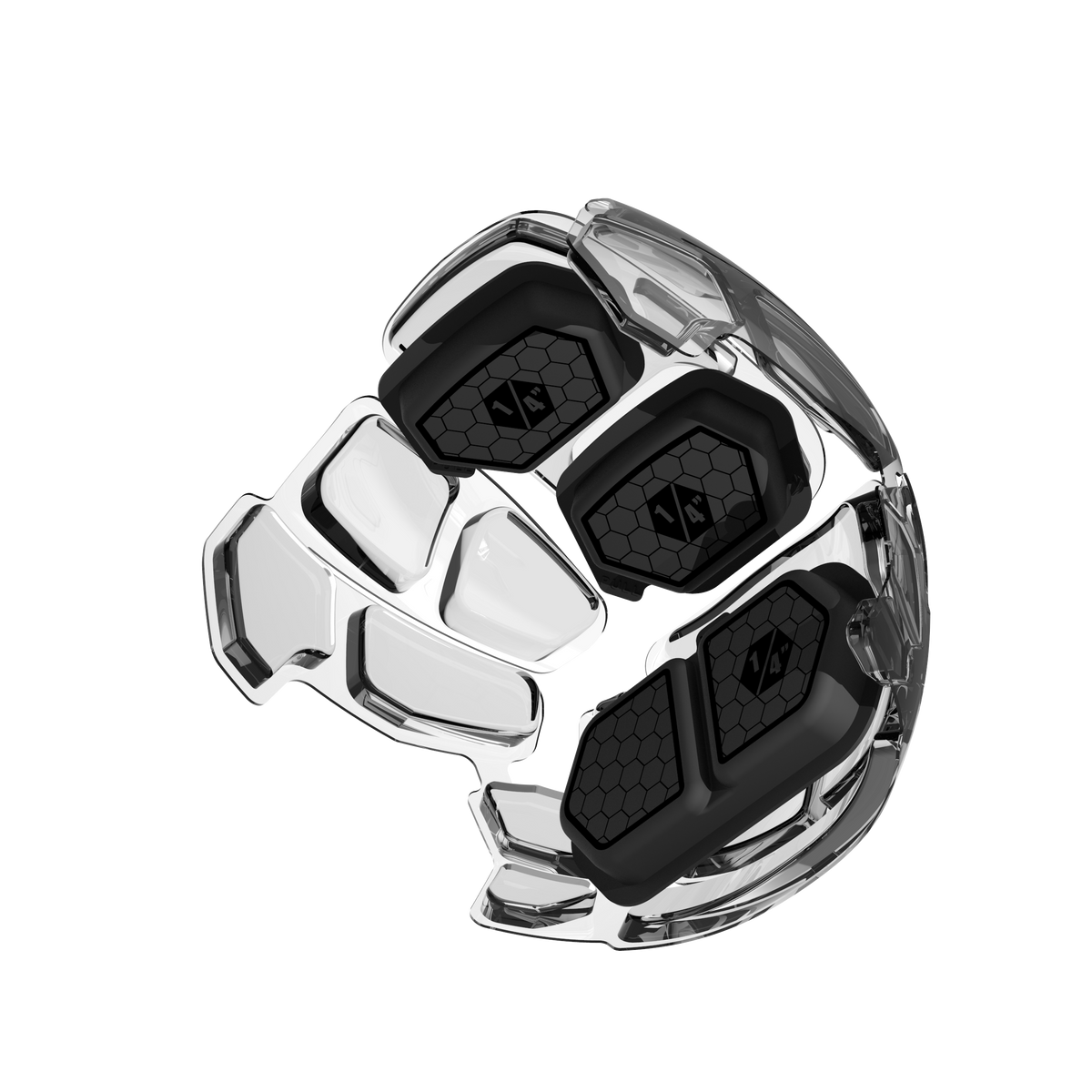 SCHUTT F7 2.0 Fit Kit - view 3