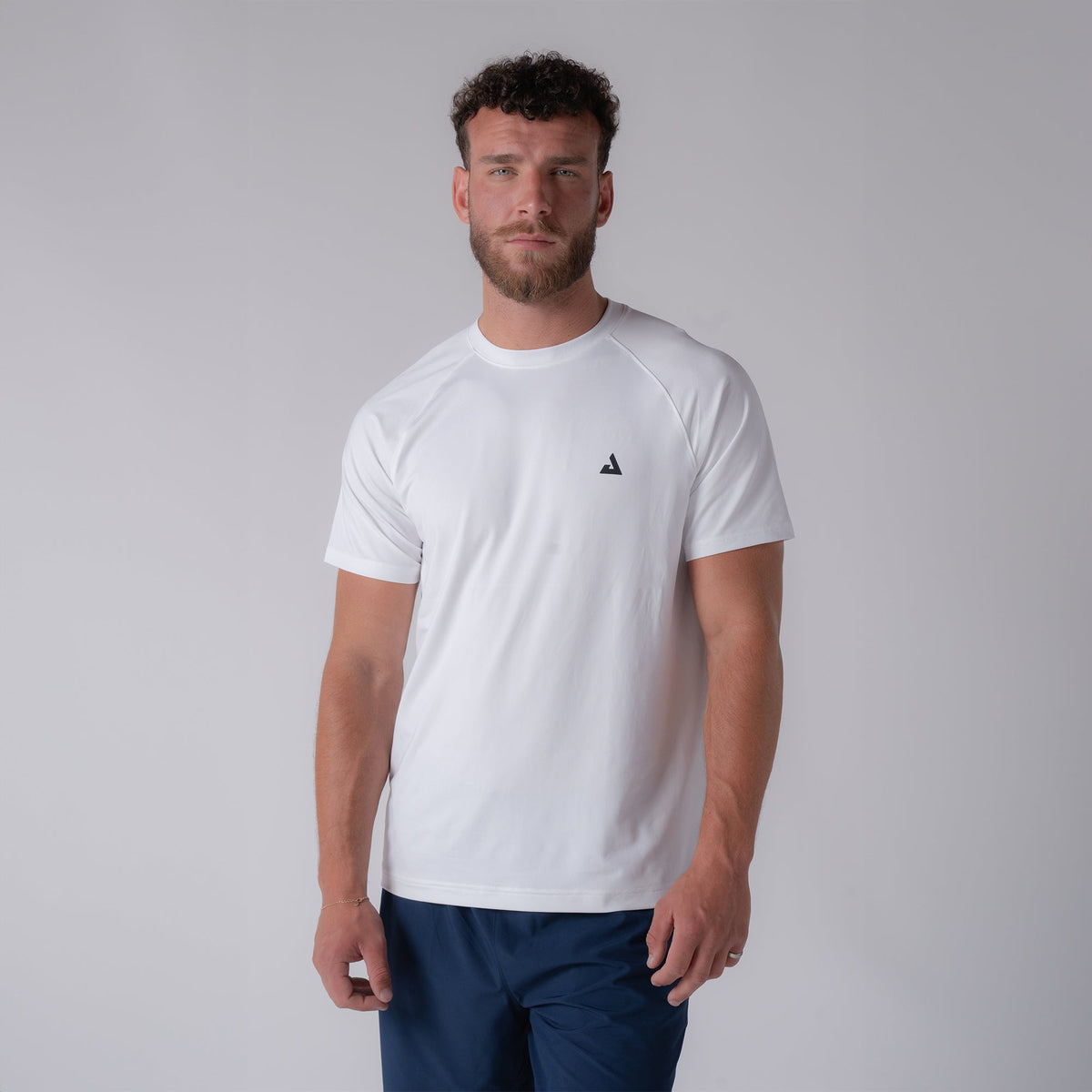 Men's Court Short Sleeve (Fall Collection) product image