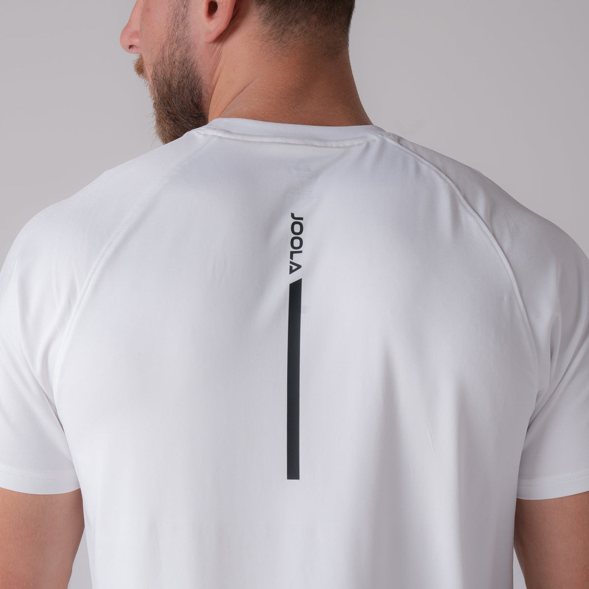 Men's Court Short Sleeve (Fall Collection) product image
