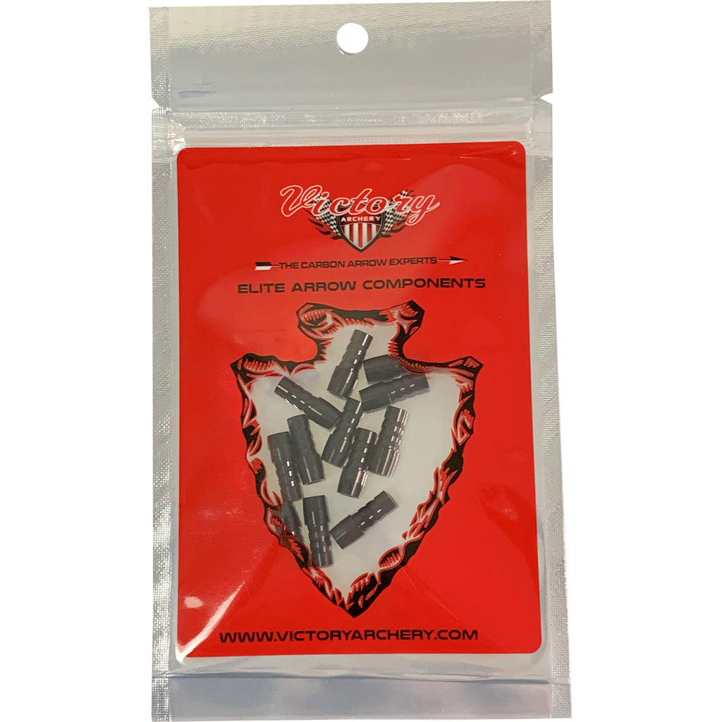 Victory Uni-Bushings in 3DHV Small Spine 500-800 12 pk. - Front View