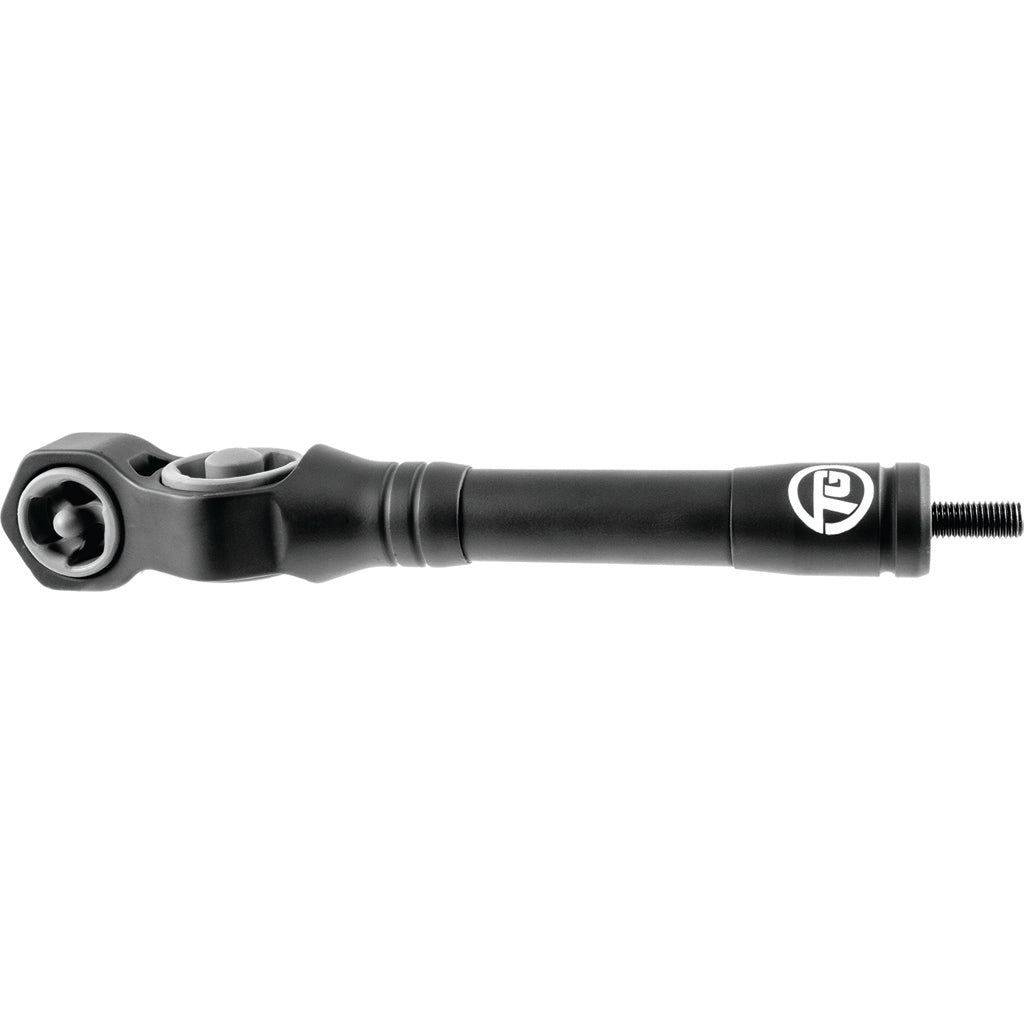 TruGlo Cadence Stabilizer - Front View