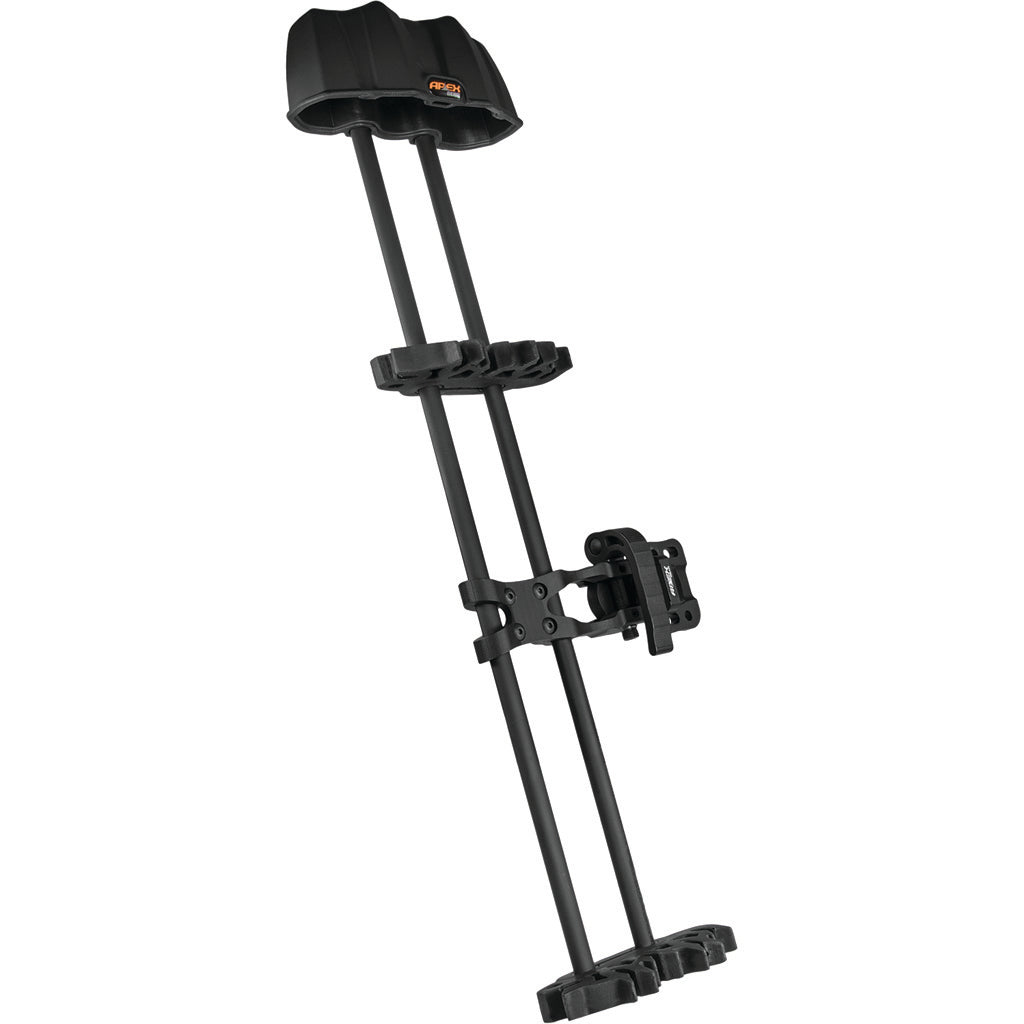 Apex Gear Apex Reactor XL Quiver - Front View