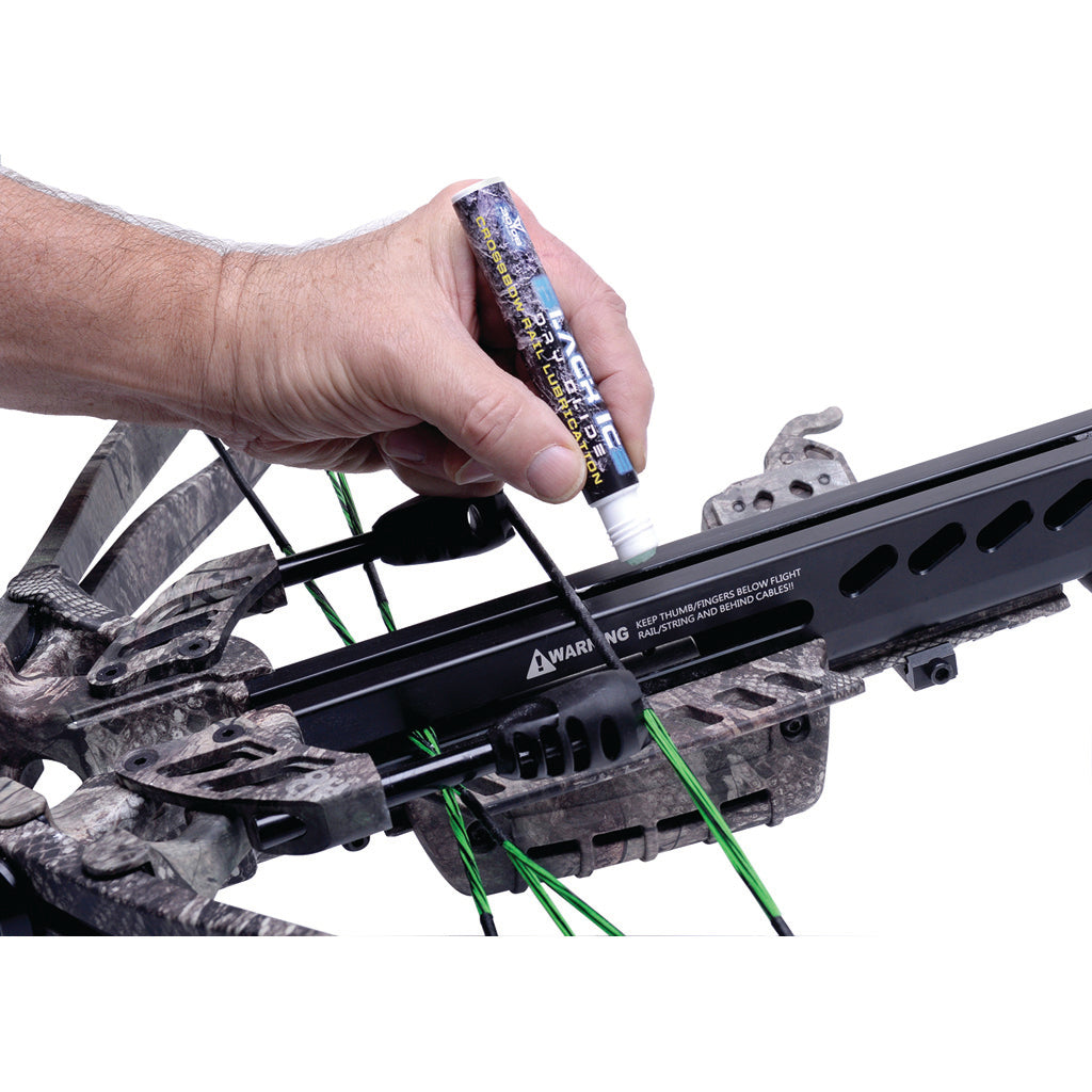 30-06 Black Ice Crossbow Dry Glide Rail Lube - Alternate View 1