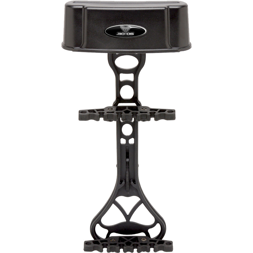 30-06 Straight Jacket Quiver - Front View