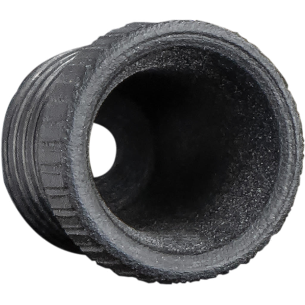 Specialty Archery Podium Peep Aperture in 3/32 in. - Front View