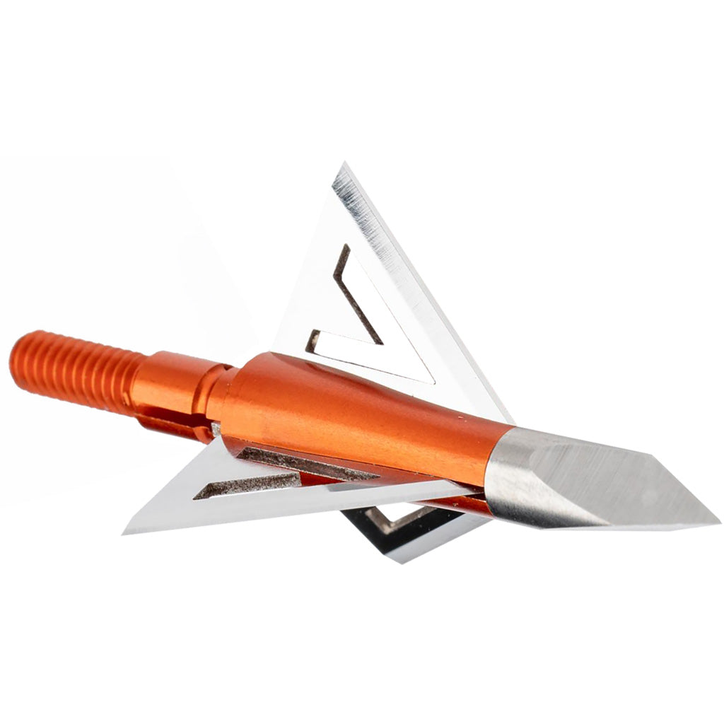 Wasp Havalon HV Broadheads - Front View