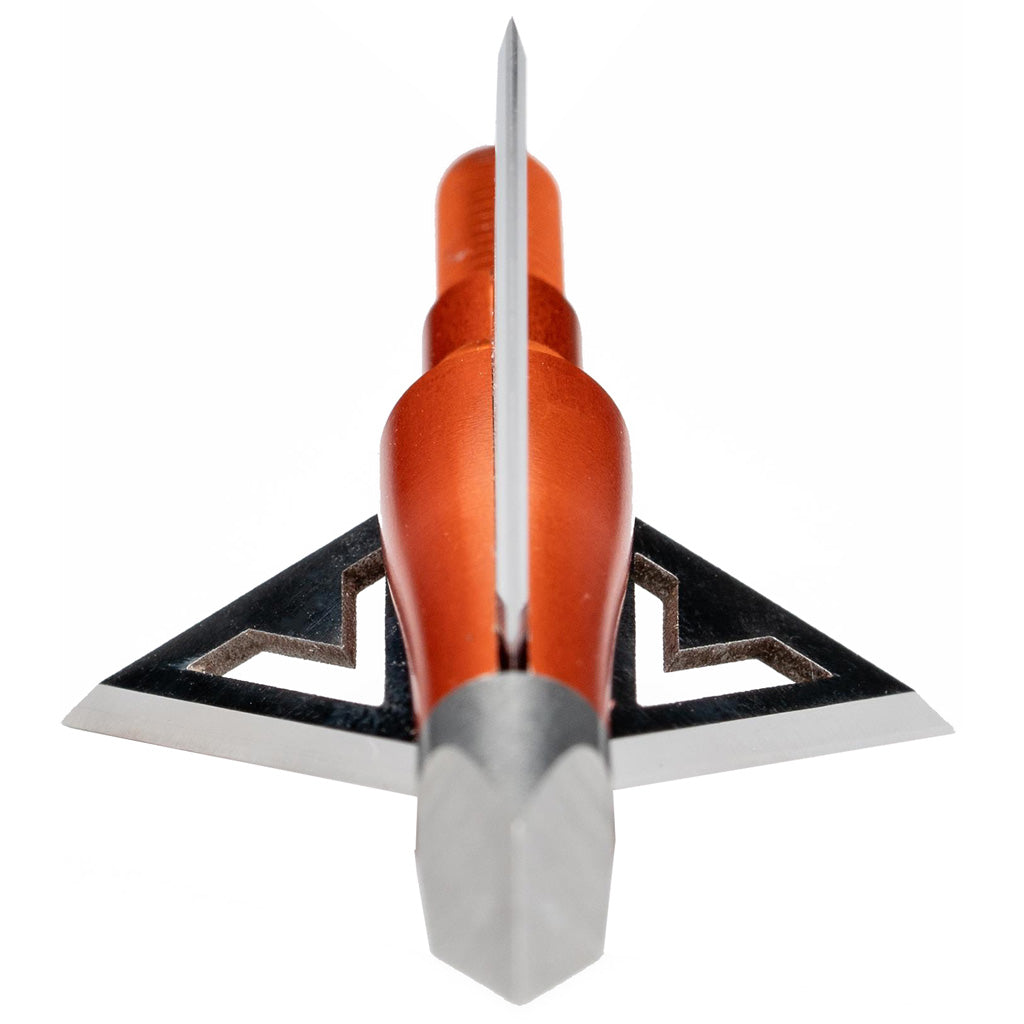 Wasp Havalon HV Broadheads - Alternate View 1