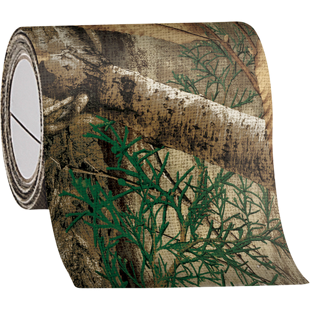 Vanish Camo Tape in Realtree Edge Camo - Front View