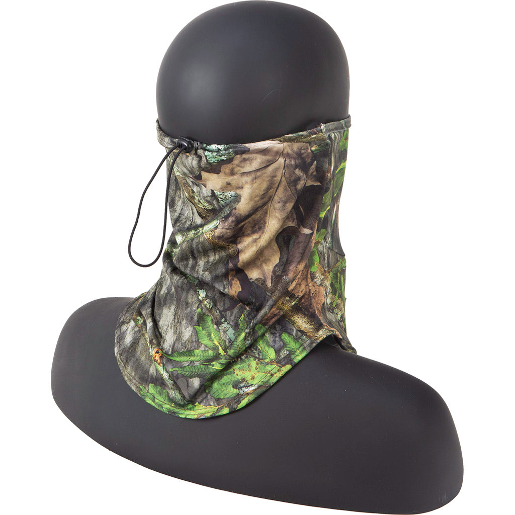 Shocker Turkey Neck Gaiter - Alternate View 1