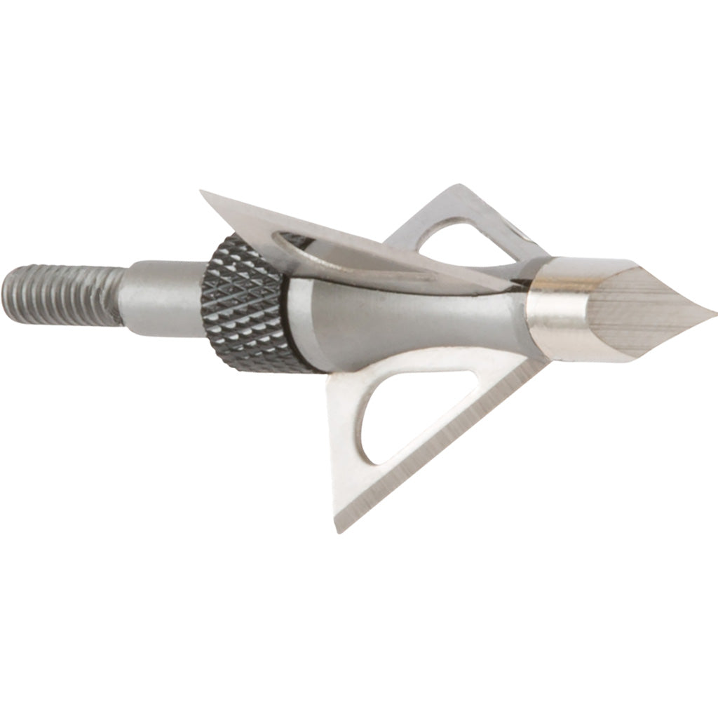 Allen Stryke Impact Broadheads - Front View