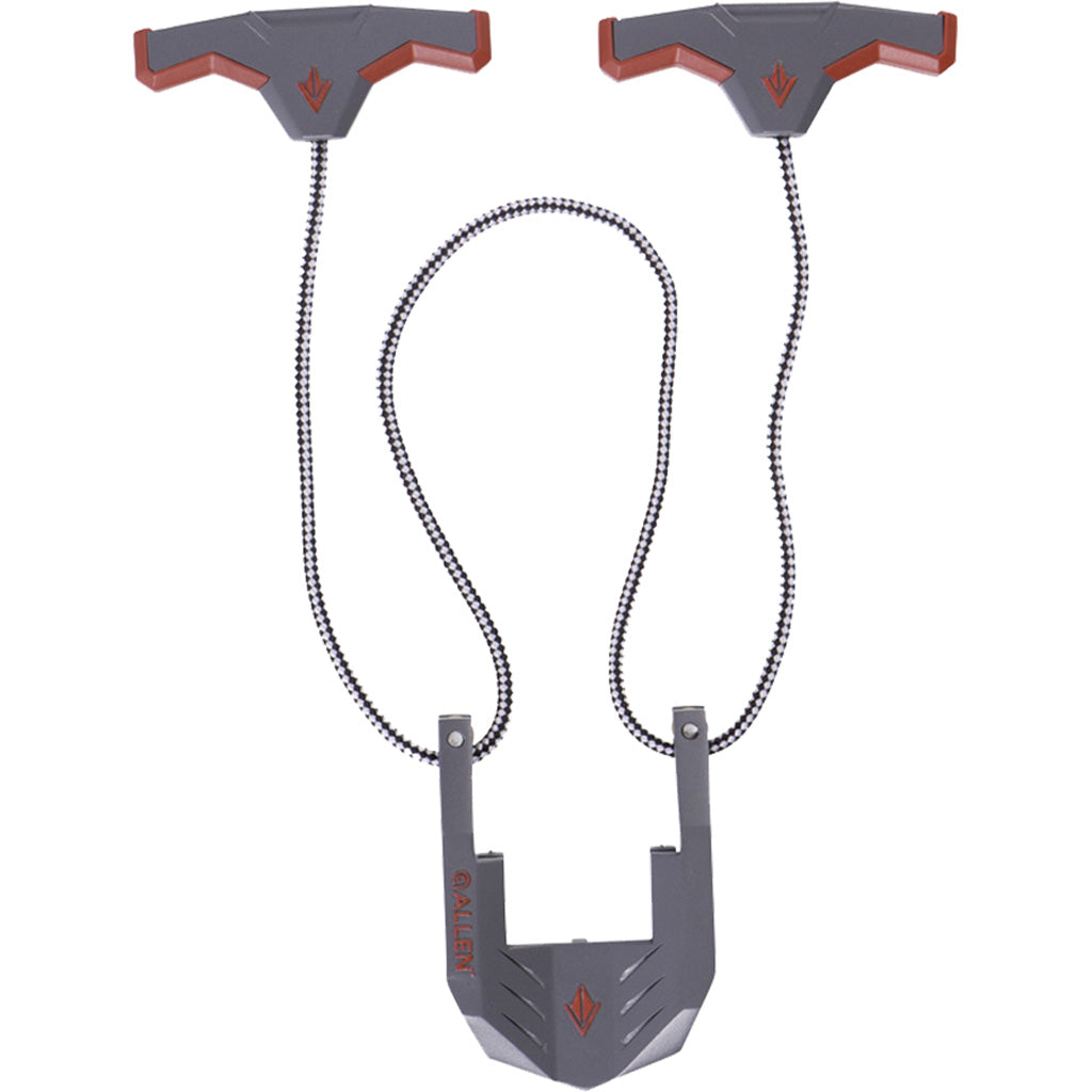 Allen Titan Slideguard Rope Cocker - Front View
