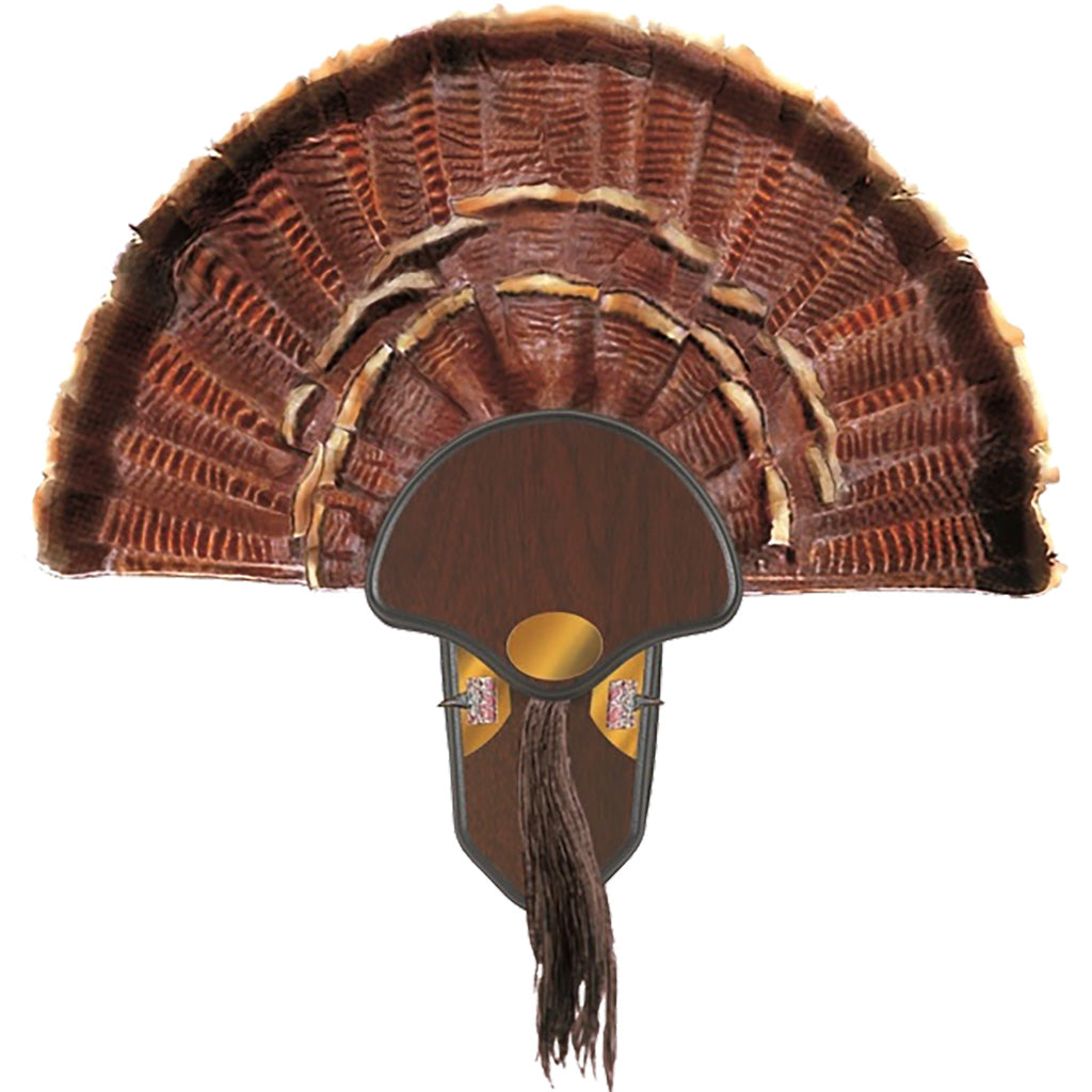Allen Turkey Tail Mounting Kit - Alternate View 1