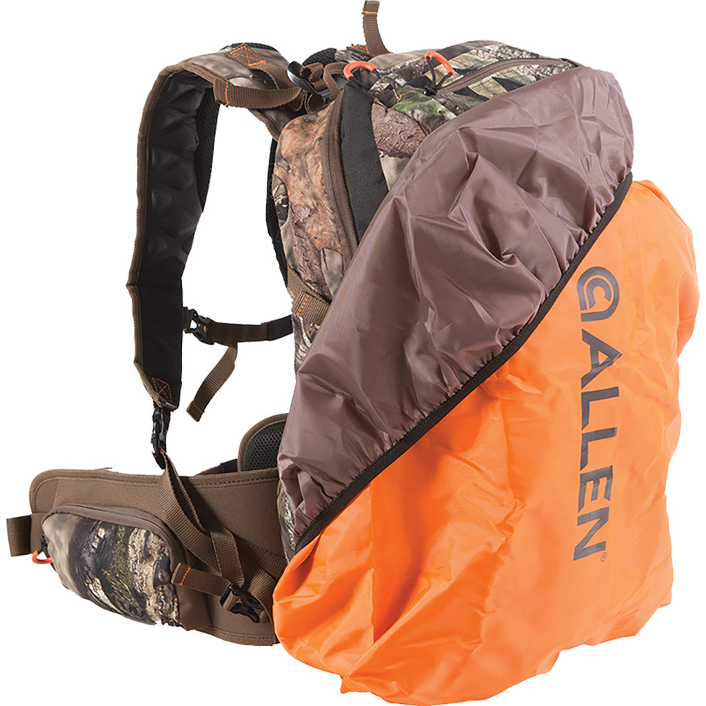 Allen Bruiser Gearfit Pursuit Backpack - Alternate View 1
