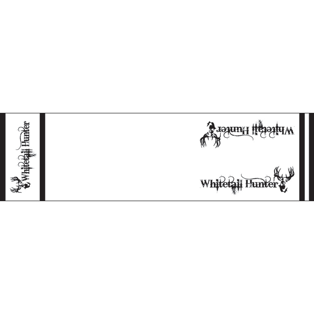 Bohning Arrow Wraps in Whitetail Hunter 7 in. Standard 13 pk. - Front View