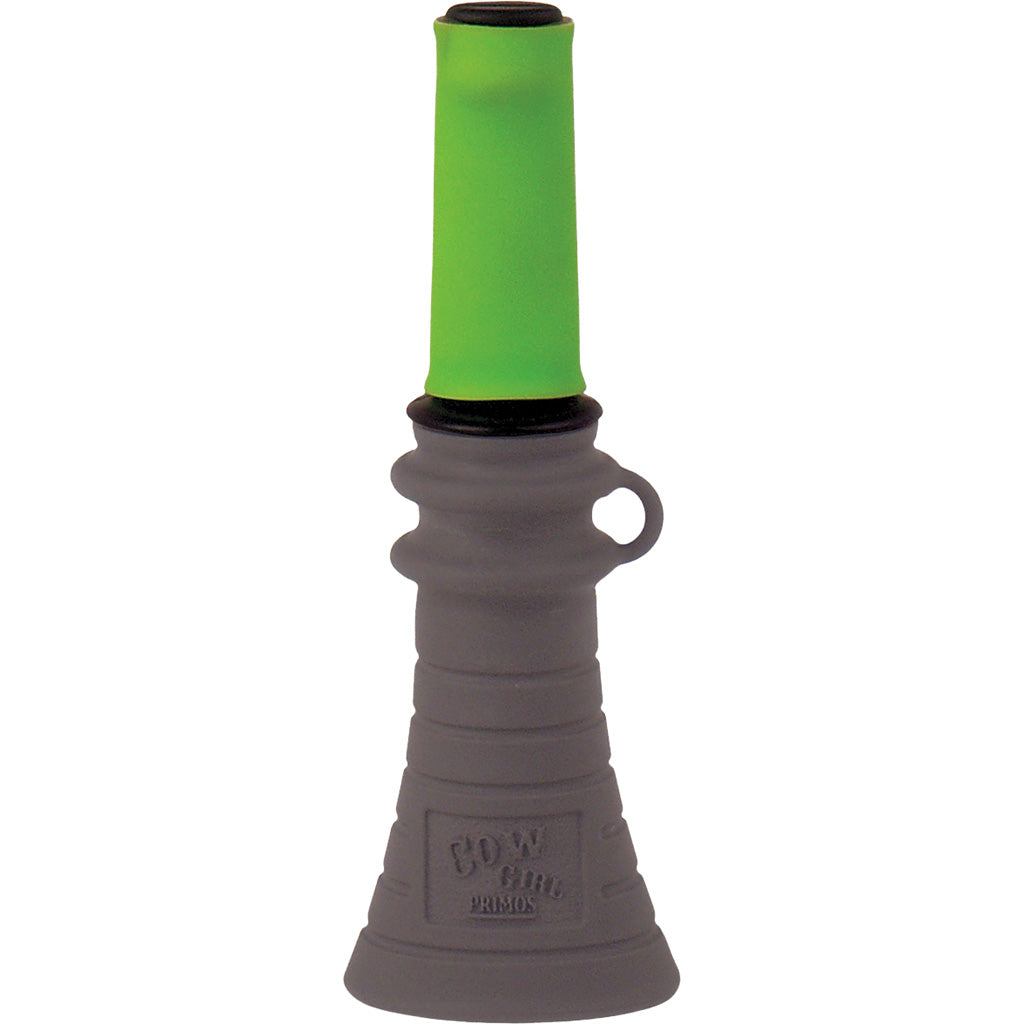 Primos Cowgirl Elk Call - Front View