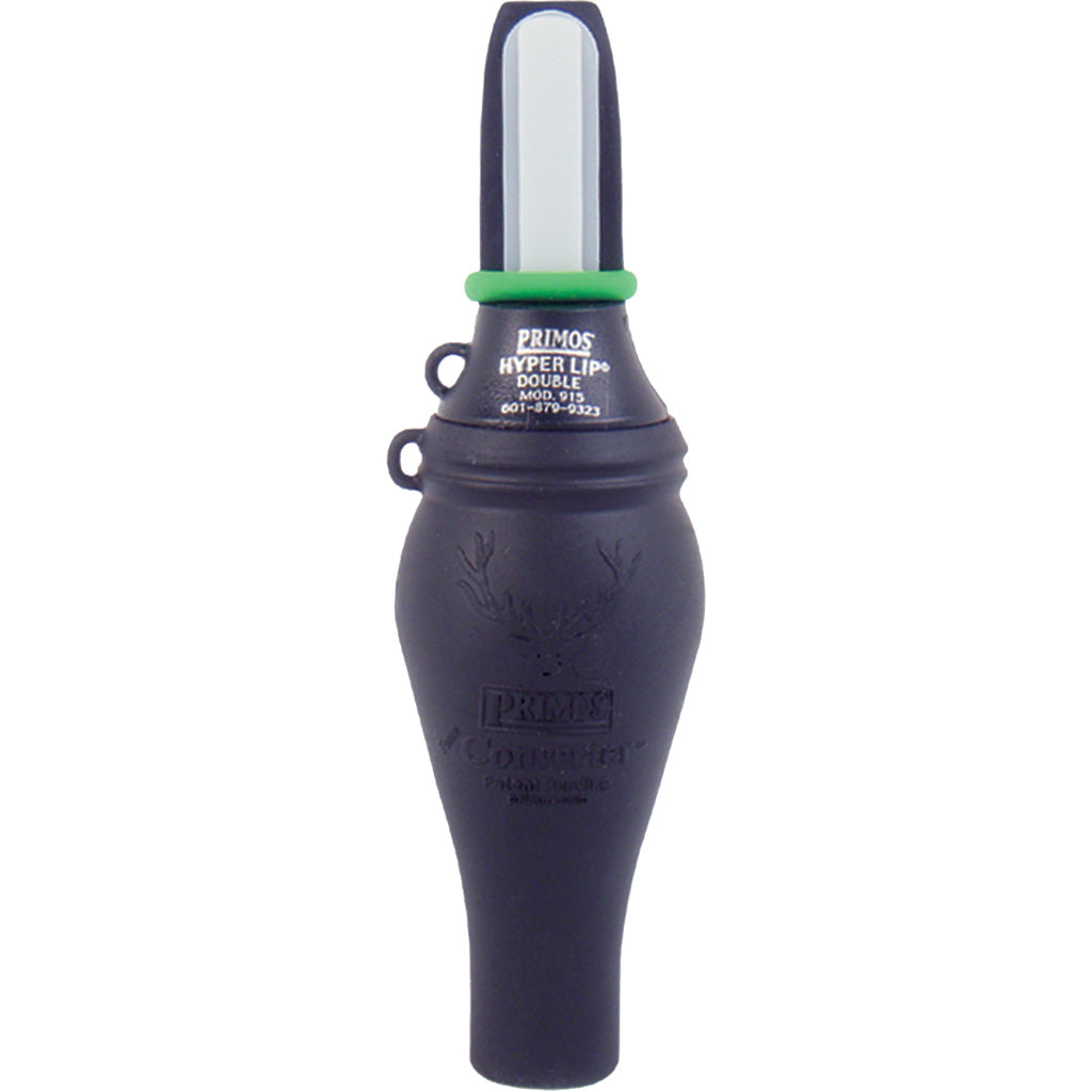 Primos Hyper Lip Double Elk Call - Front View