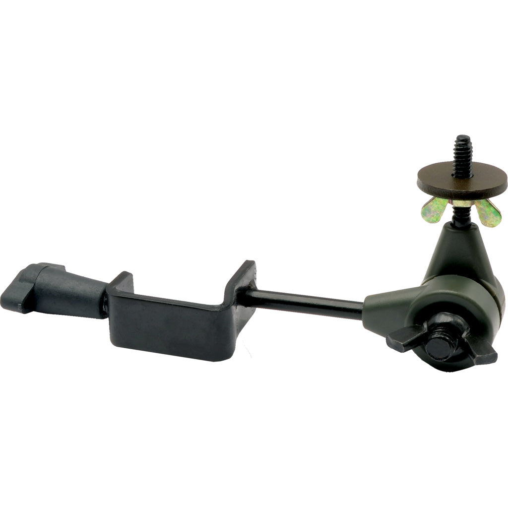 HME T-Post Trail Camera Holder - Front View