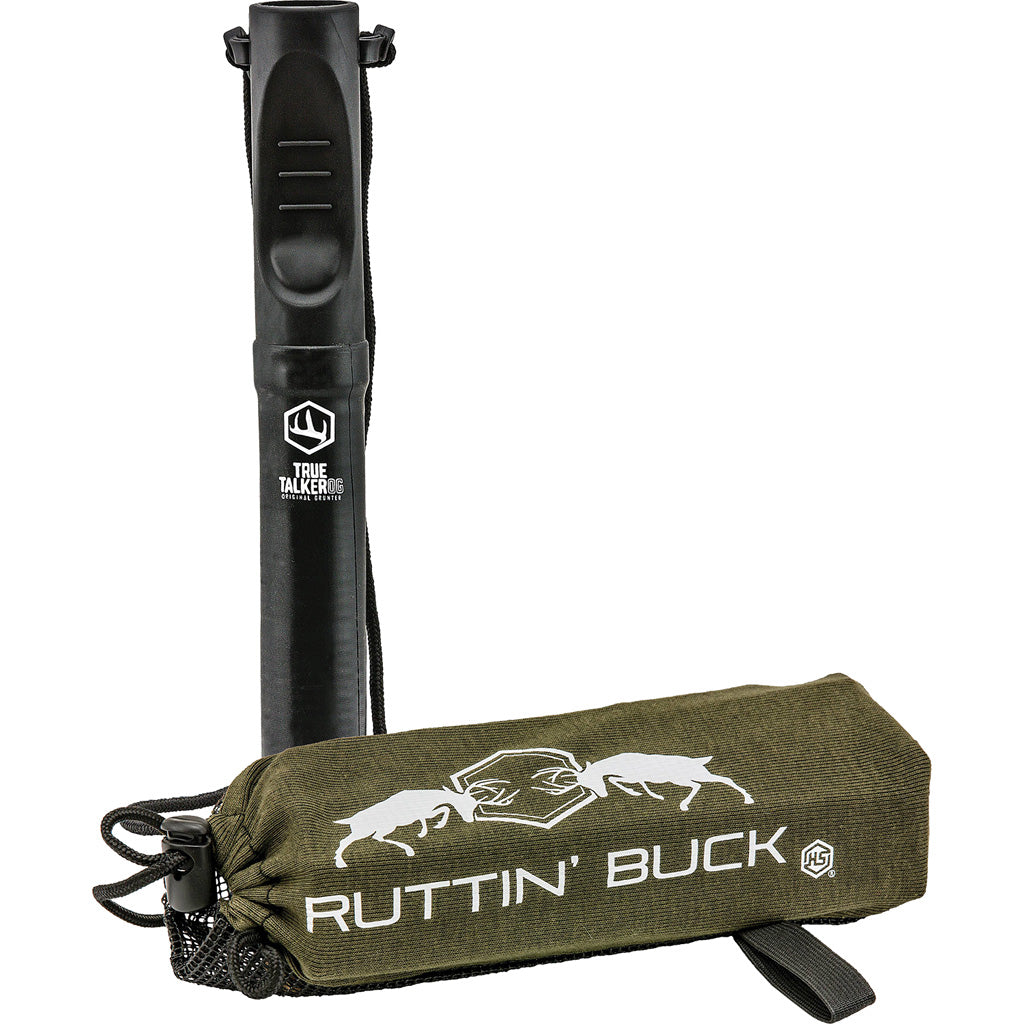 Hunters Specialties True Talker OG Deer Call Combo - Front View