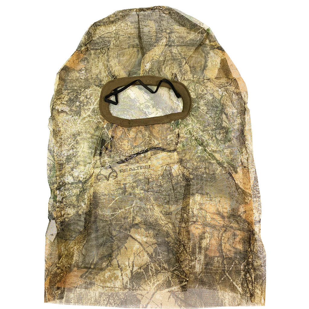 Hunters Specialties Headnet - Front View