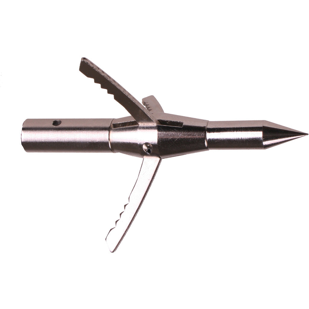 RPM Bowfishing Turbo Point - Front View
