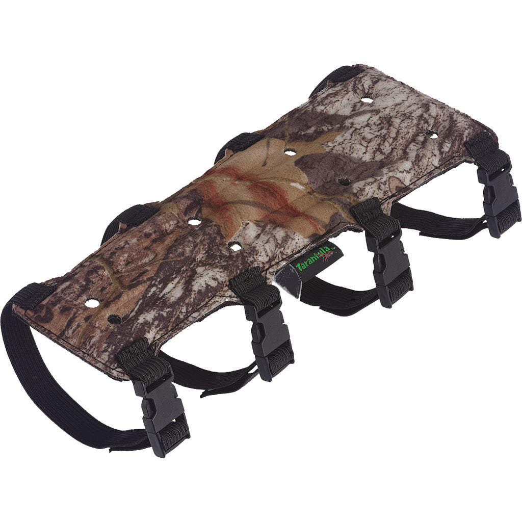 Tarantula Flexform Fleece Armguard - Front View