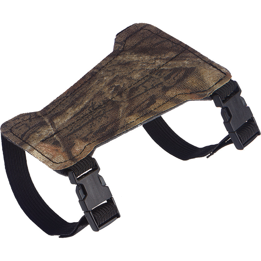 Tarantula Youth Armguard in Camo - Front View