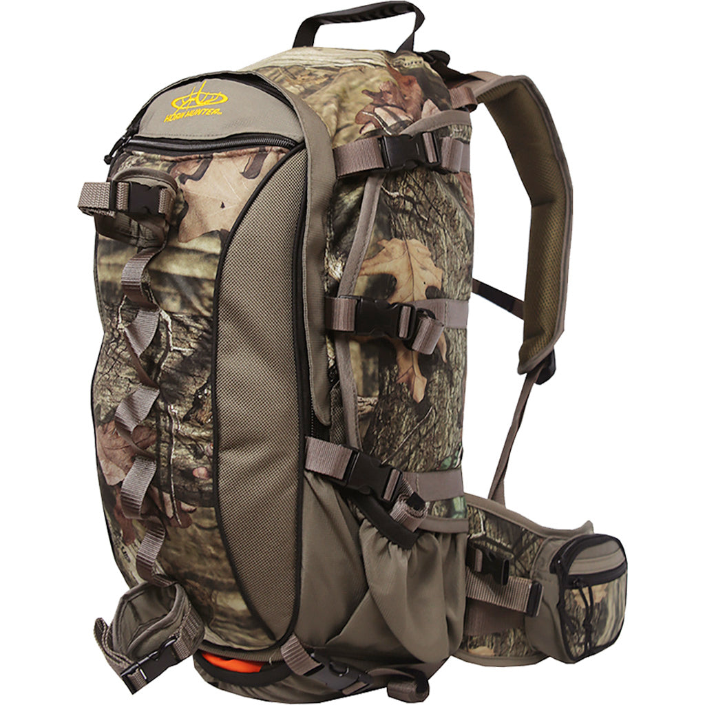 Horn Hunter Main Beam Back Pack - Front View