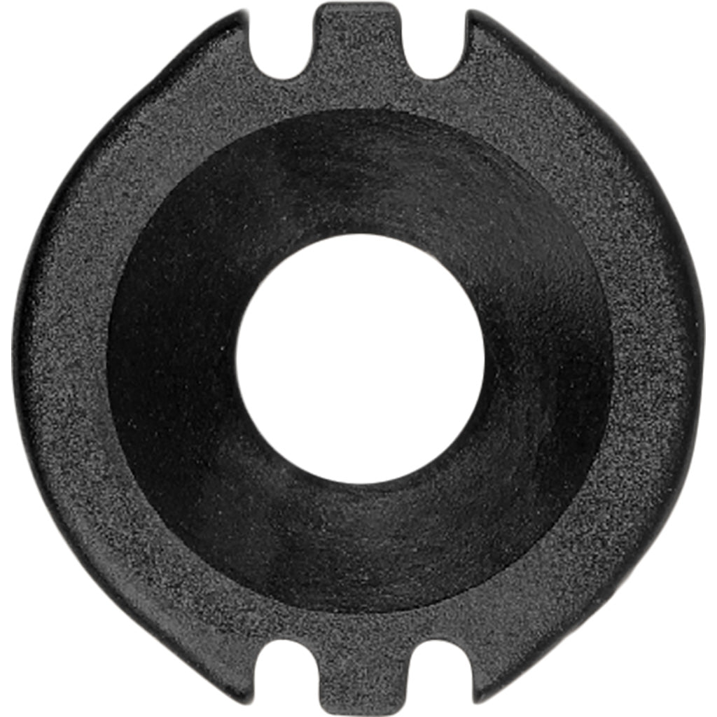 Radical Archery Designs RAD Double Deuce Peep Sight - Front View