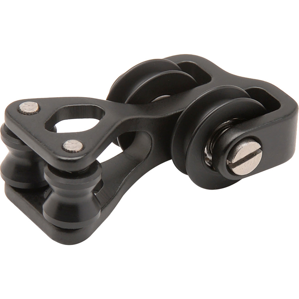 30-06 Roller Cable Slide - Front View