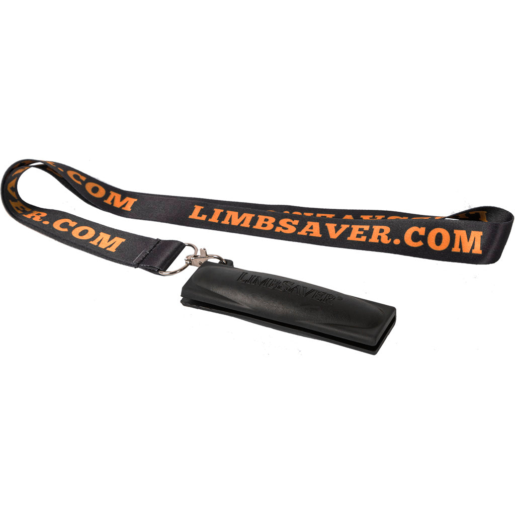 Limbsaver Arrow Puller in Black - Front View