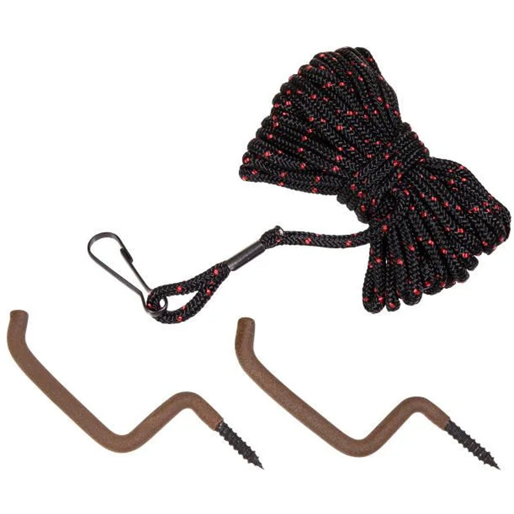Allen Treestand Pull Up Rope - Front View