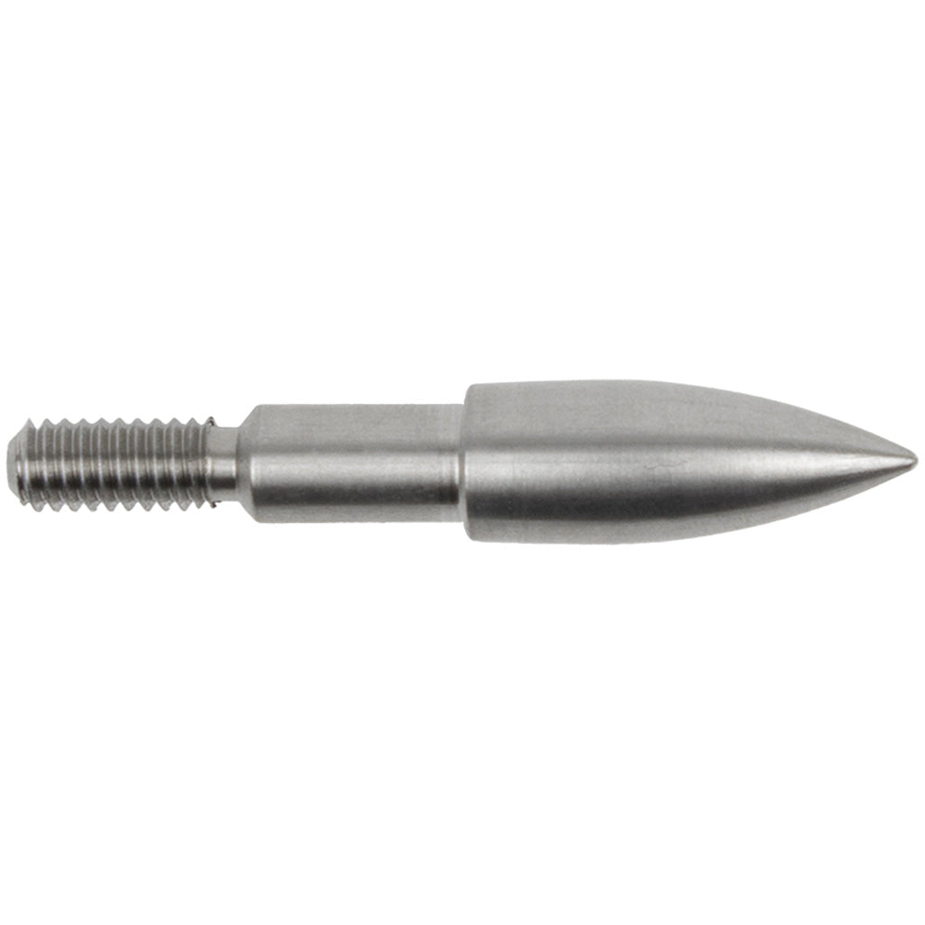 Bohning Screw In Bullet Point in 17/64 in. - Front View