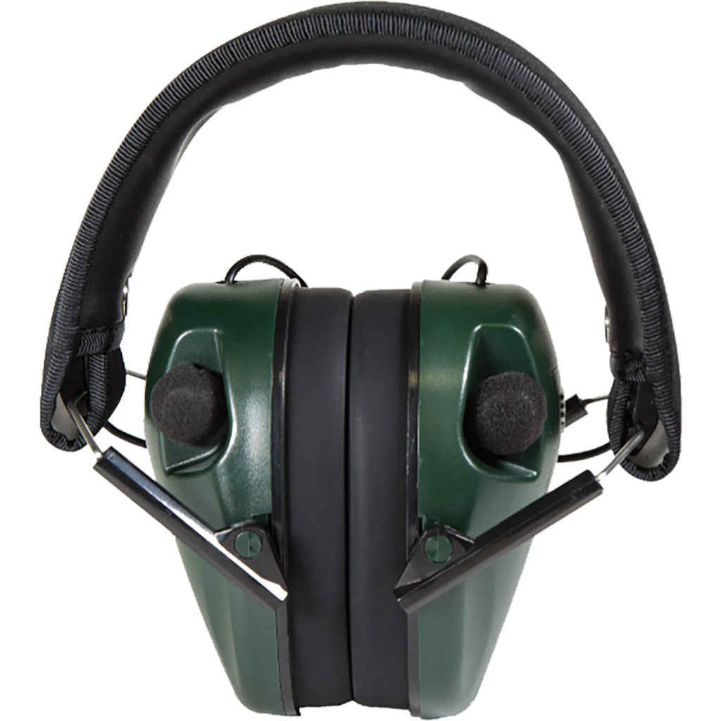 Caldwell E-Max Electronic Hearing Protection - Front View