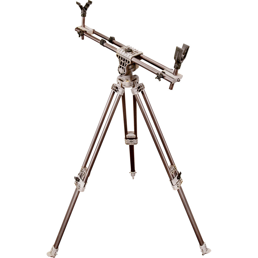 BOG FieldPod Magnum - Front View