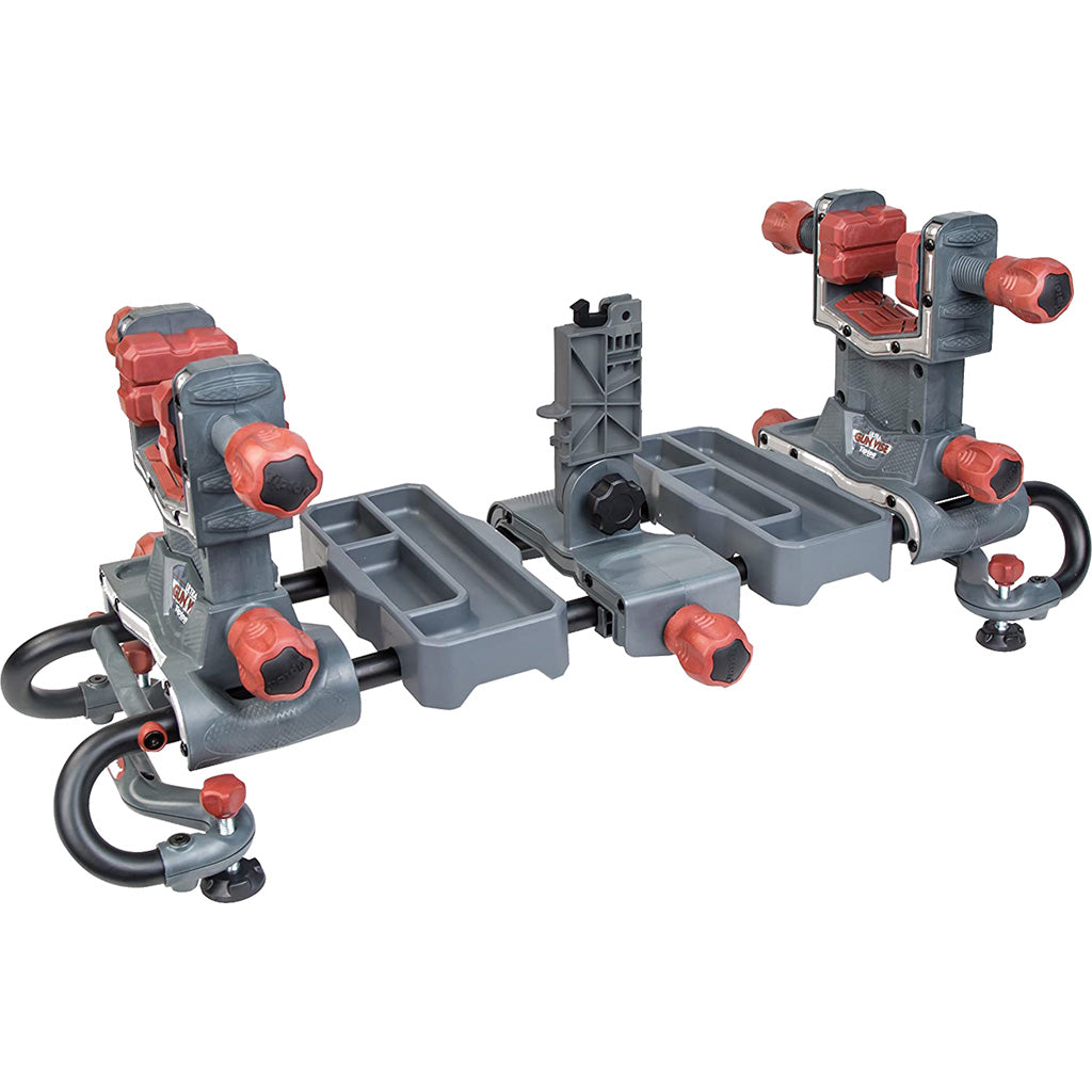 Tipton Ultra Gun Vise - Front View