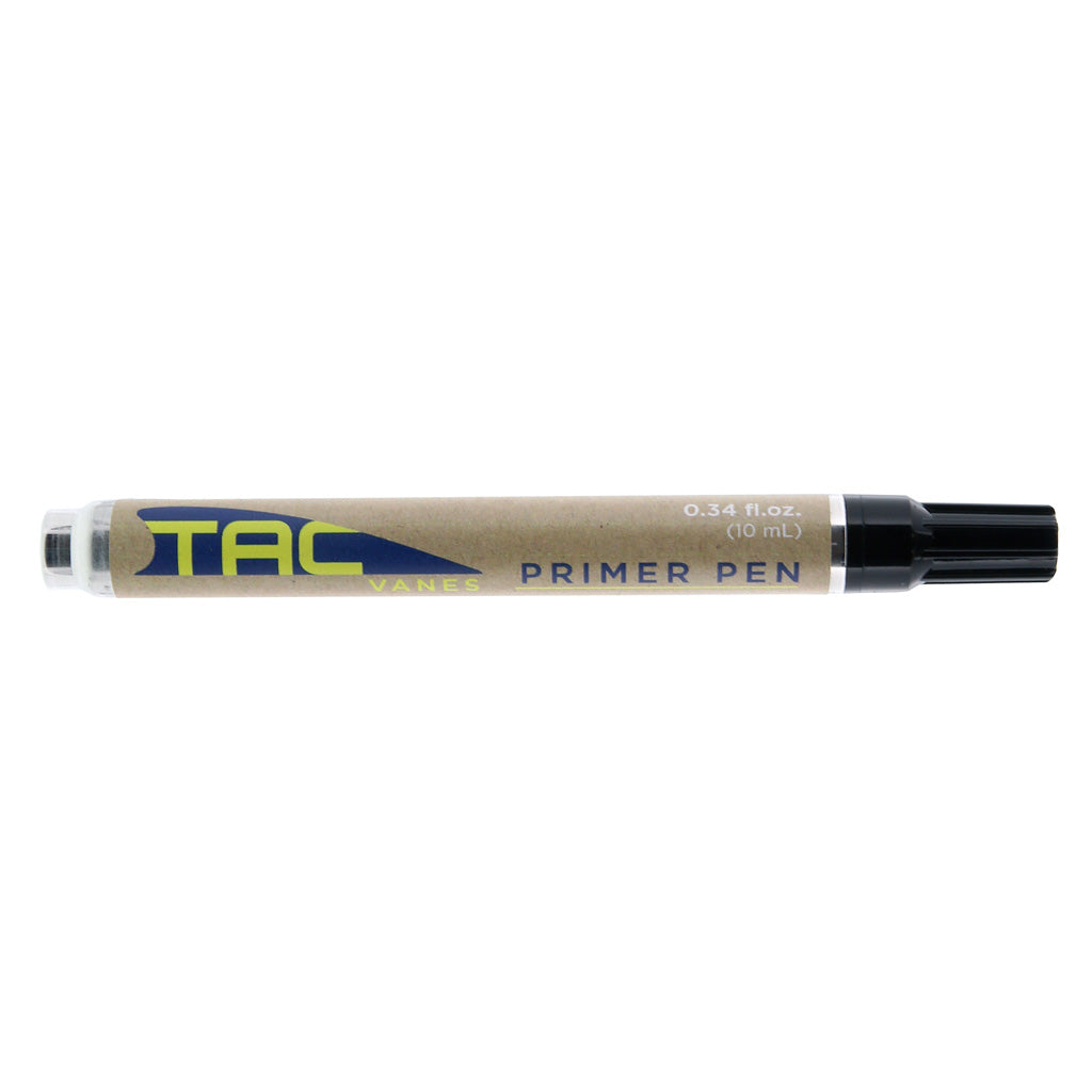 TAC Vanes Primer Pen - Front View