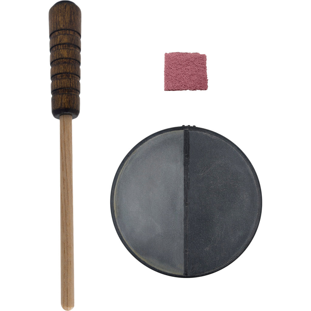 Quaker Boy Twin Tilt Turkey Call - Front View