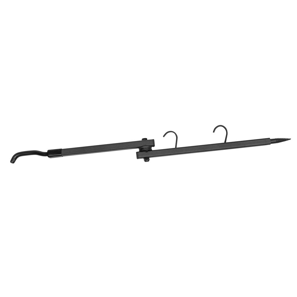 30-06 Huntin' Hanger in 2 Hook Large 3 pk. - Front View