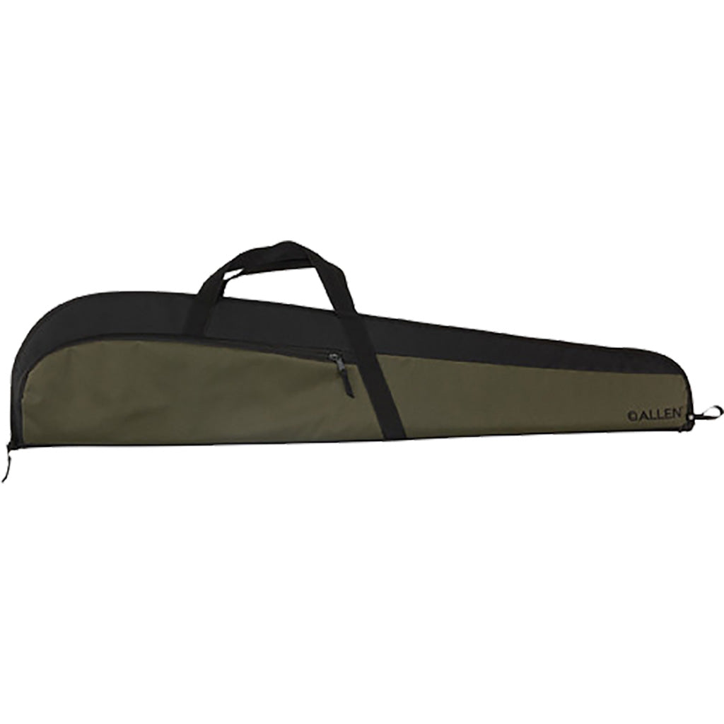 Allen Powell Shotgun Case - Front View