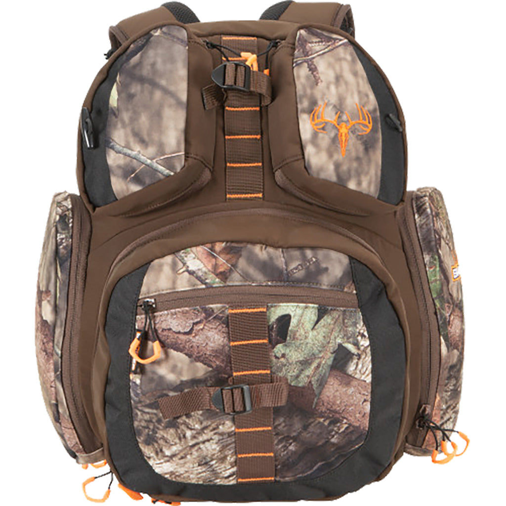 Allen Bruiser GearFit Pursuit Treestand Pack - Alternate View 1