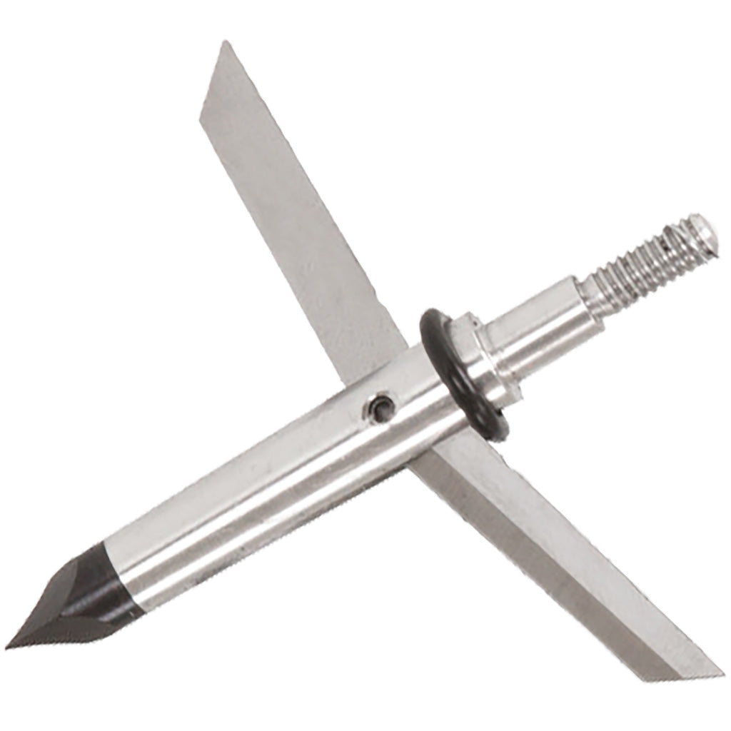 Allen Stryke Tomahawk Broadhead - Front View