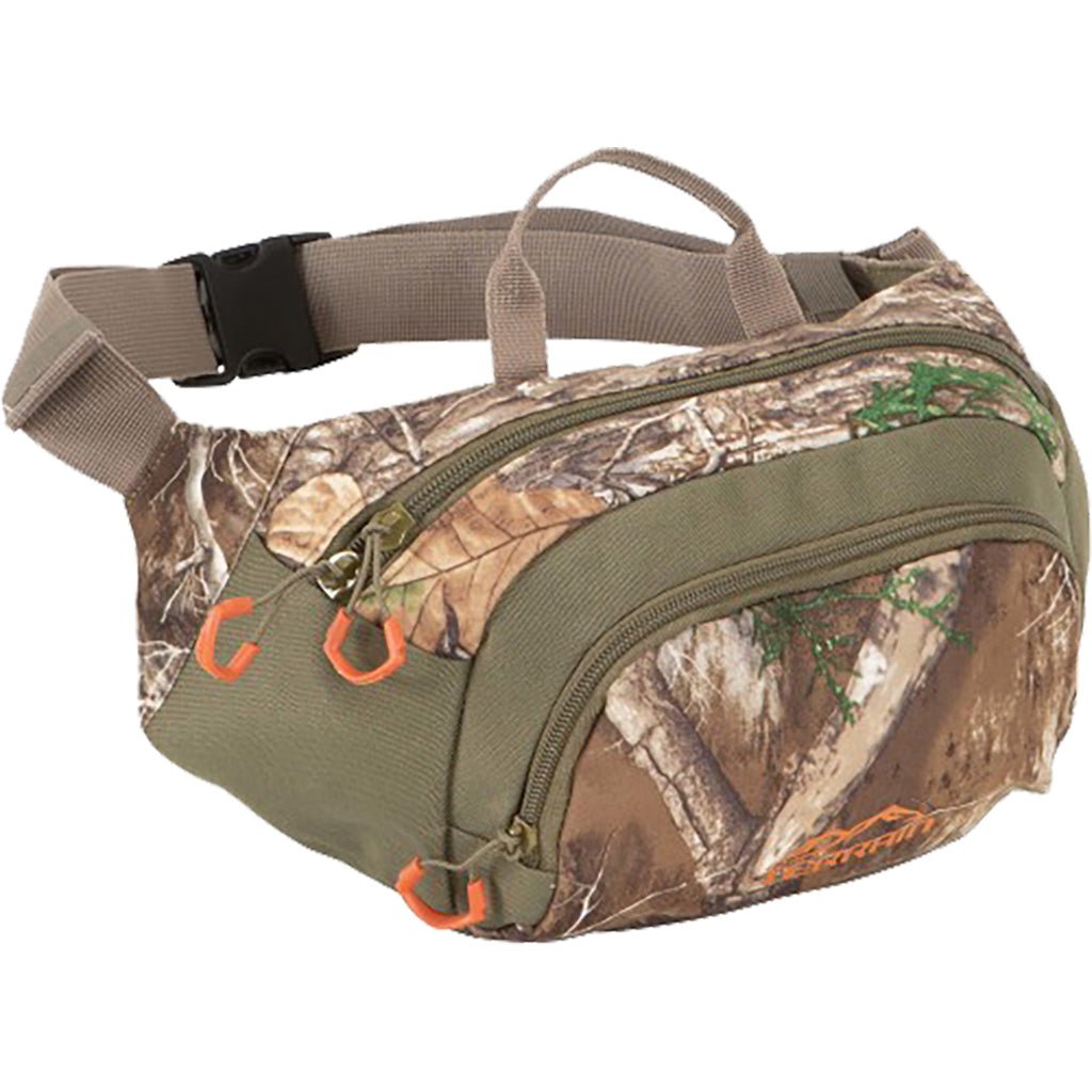 Allen Terrain Gulch 300 Waist Pack - Front View