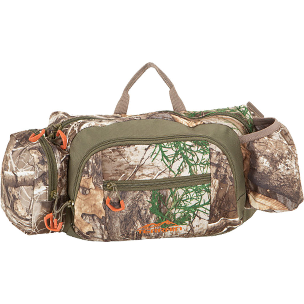 Allen Terrain Vale 600 Waist Pack - Front View