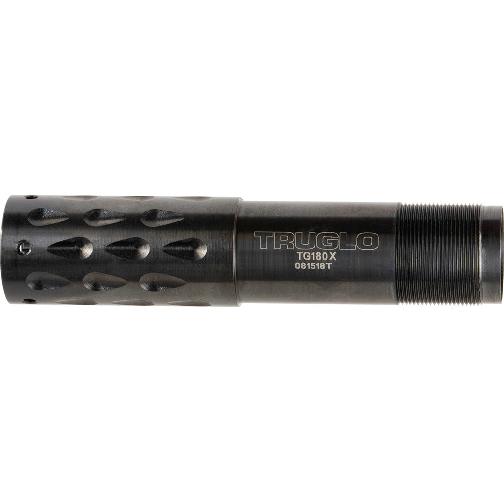TruGlo Head Banger Long Range Choke Tube in Beretta/Benelli Mobile 12 Ga. - Front View