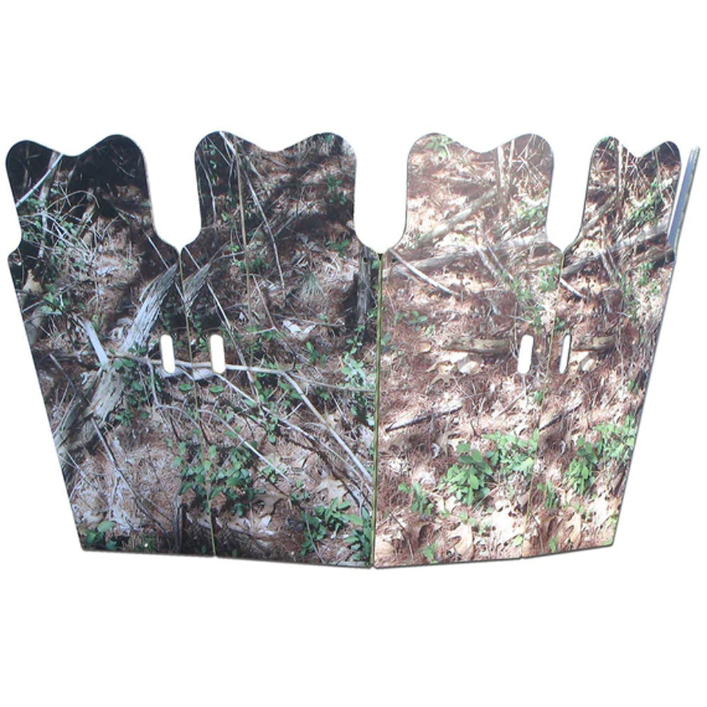 Ghost Blind GhostBlind Phantom Blind - Front View