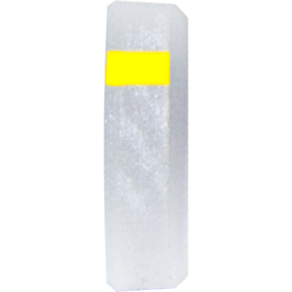 Specialty Archery PXL Hunter Peep Clarifier - Front View