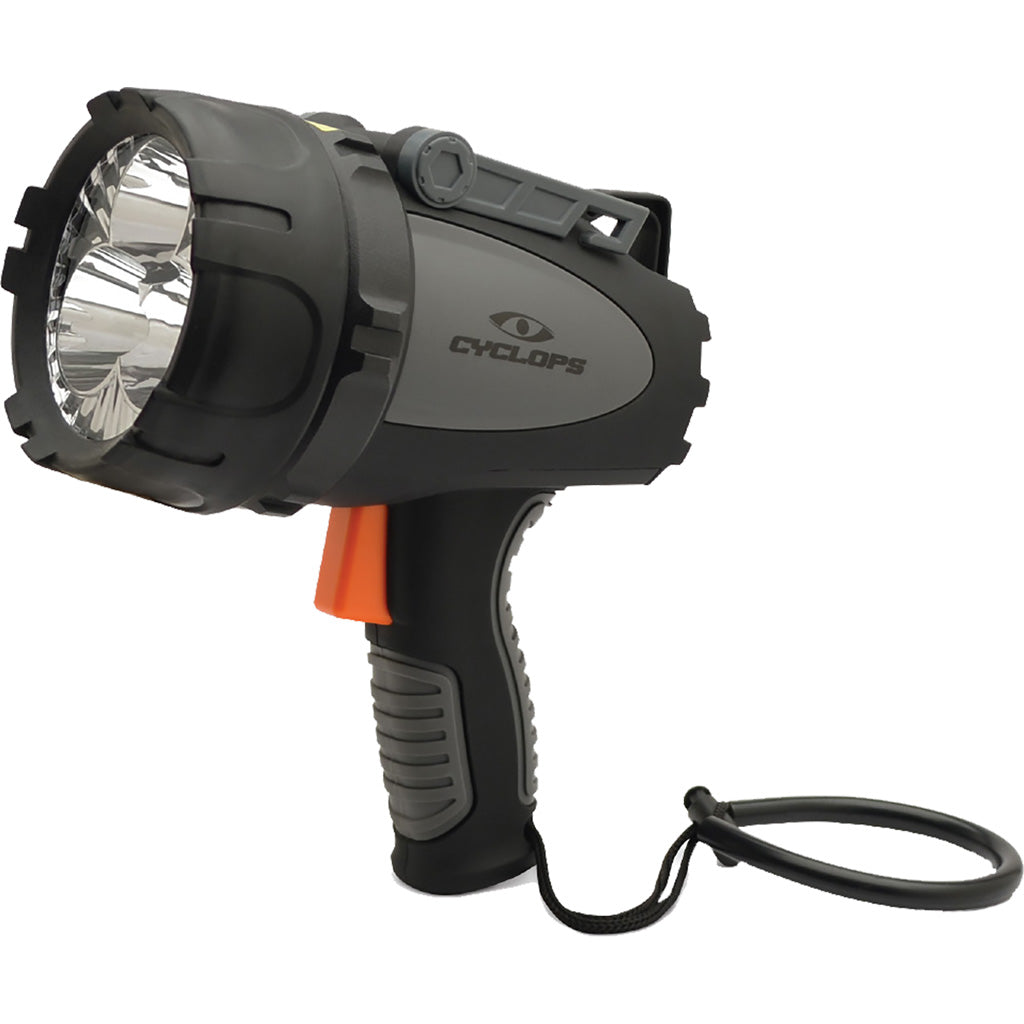 Cyclops Revo Spotlight - Front View