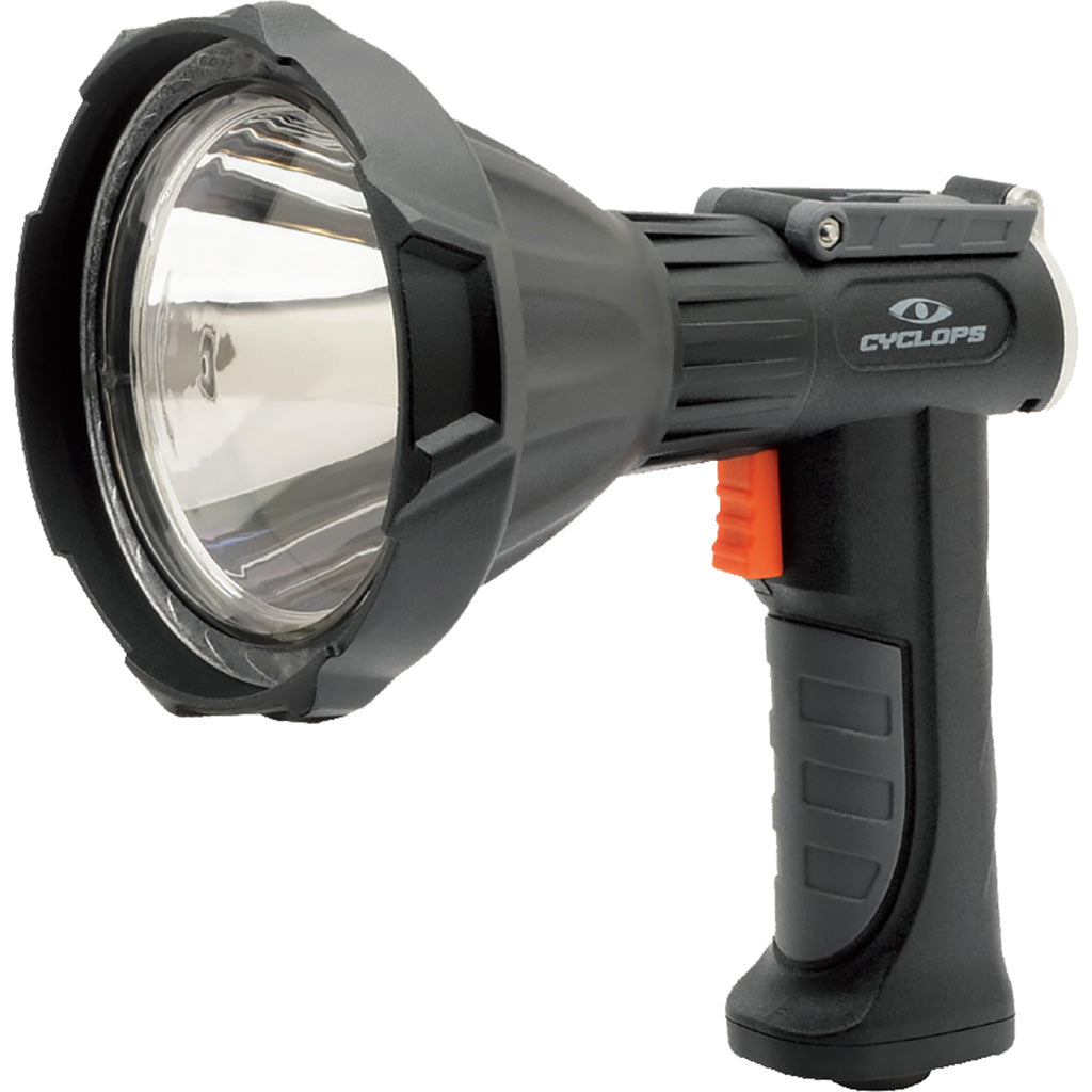 Cyclops RS Spotlight in 1600 Lumens - Front View