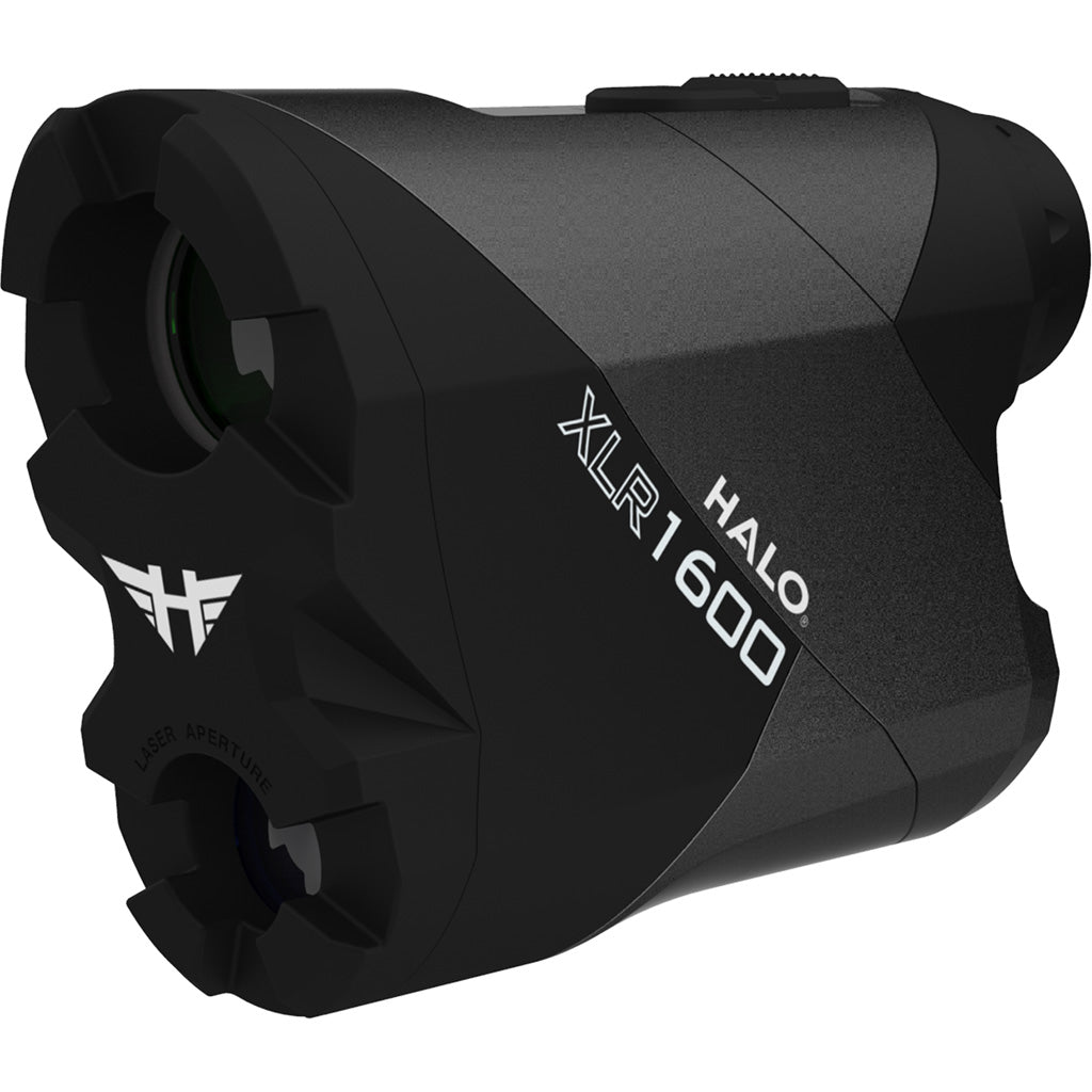 Halo XLR1600 Rangefinder - Front View